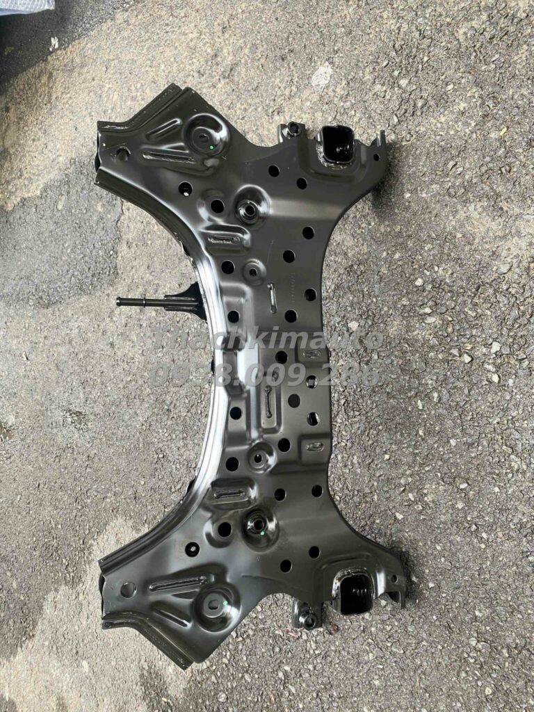 Khung giá động cơ Hyundai Stargazer 2022-2024 - Ảnh 2
