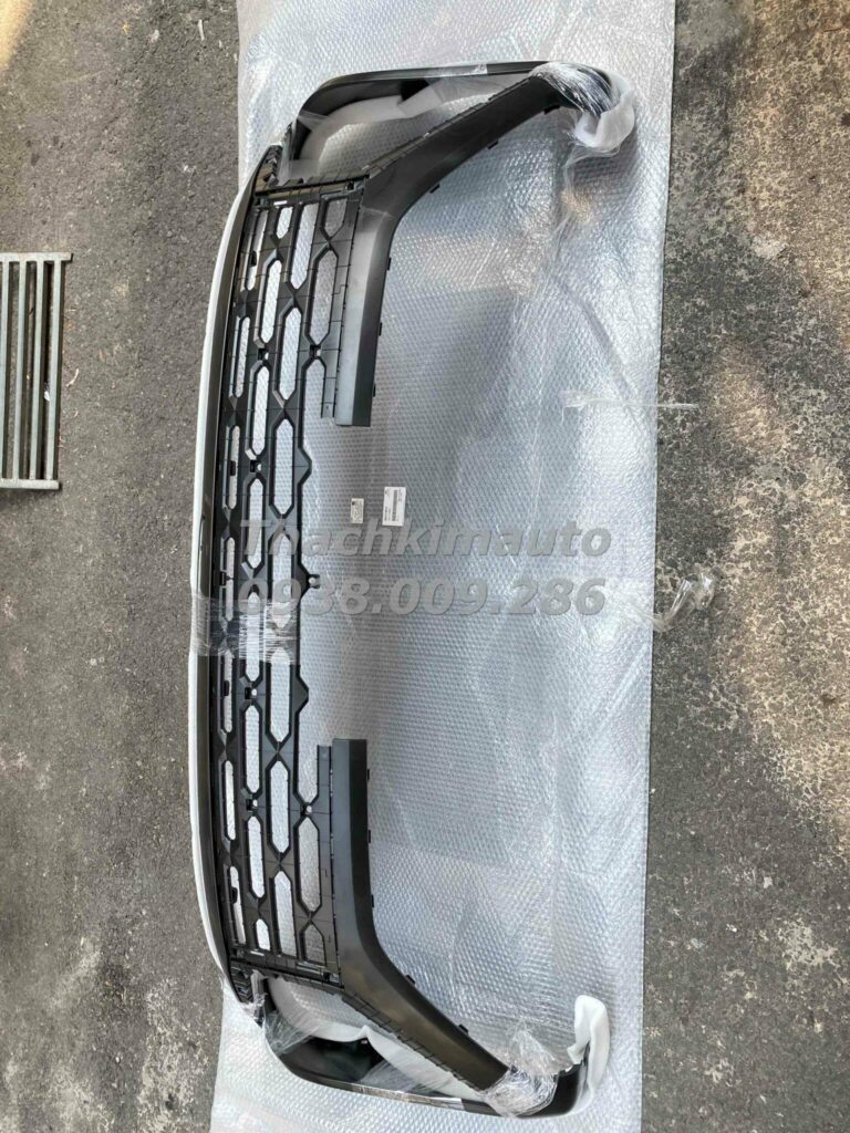 Ba đờ xốc trước Hyundai Stargazer 2022-2023