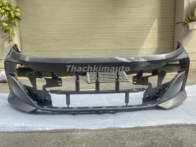 Ba đờ xốc trước Hyundai Accent 2024