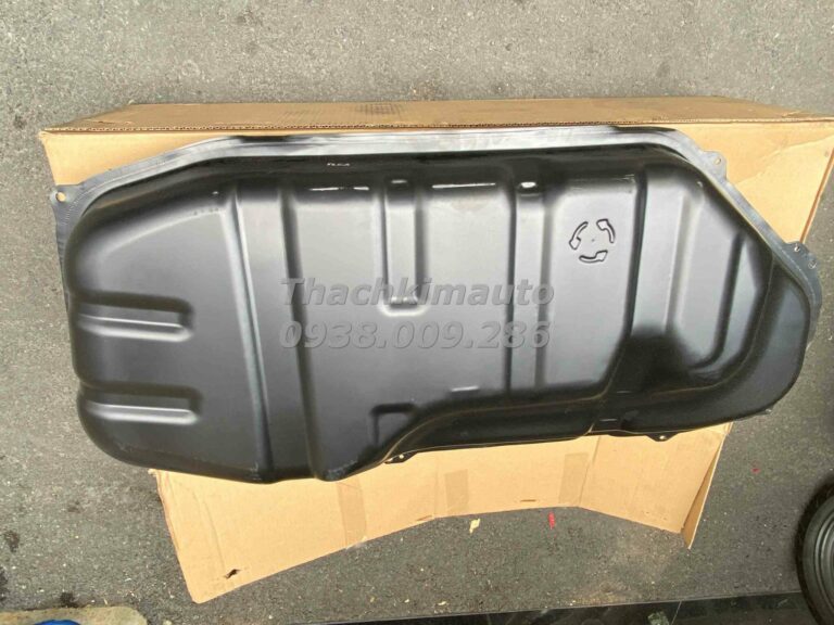 Vỏ Bình nhiên liệu Hyundai ACCENT 2018-2024 CHÍNH HÃNG - Ảnh 4