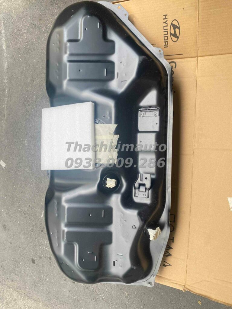 Vỏ Bình nhiên liệu Hyundai ACCENT 2018-2024 CHÍNH HÃNG - Ảnh 2