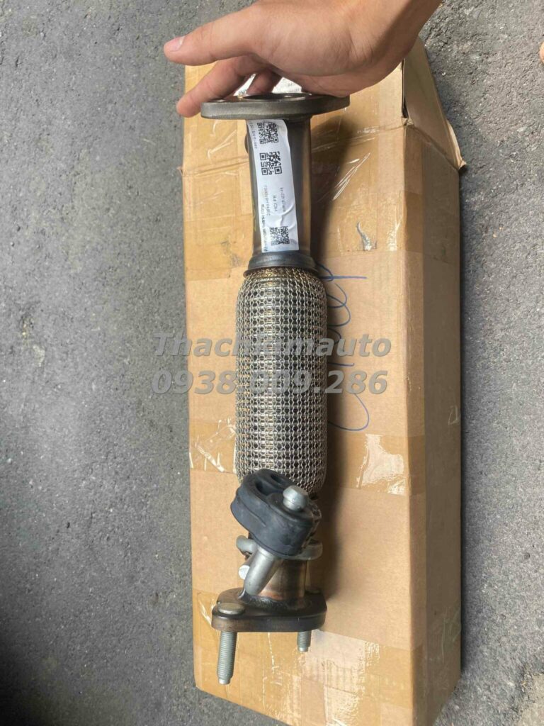 Ống xả trước Hyundai Accent 2018-2021 - Ảnh 2