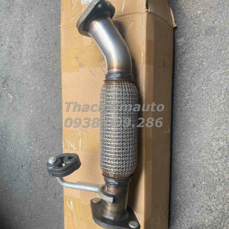 Ống xả trước Hyundai Accent 2018-2021
