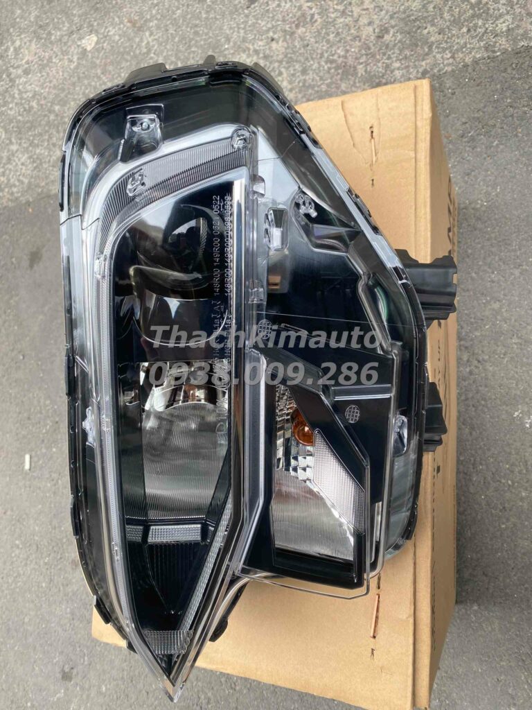 Đèn pha trái Hyundai Accent 2024-2025