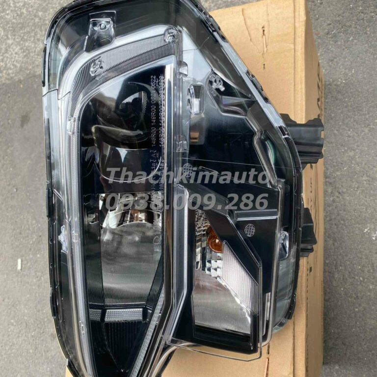 Đèn pha trái Hyundai Accent 2024-2025