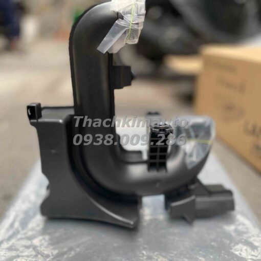 Đoạn ống nối ống hút khí nạp Hyundai ACCENT 2024-2025