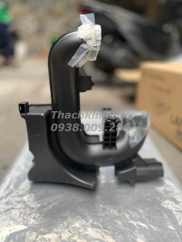 Đoạn ống nối ống hút khí nạp Hyundai ACCENT 2024-2025