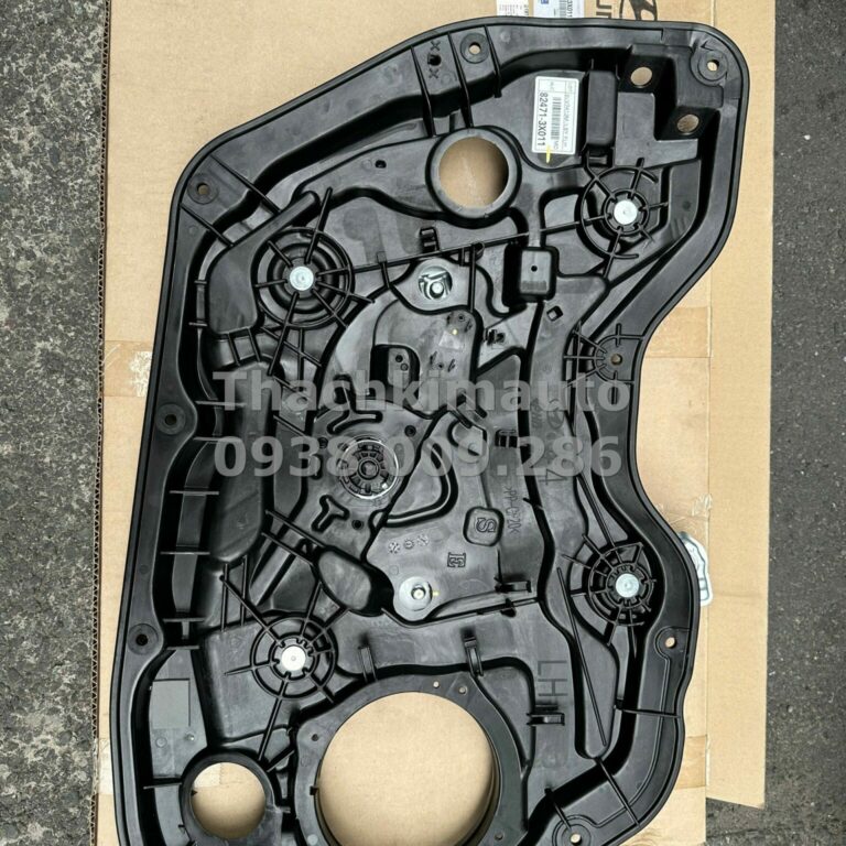 Cơ cấu nâng hạ kính trước trái Hyundai Elantra 2013 - 2015