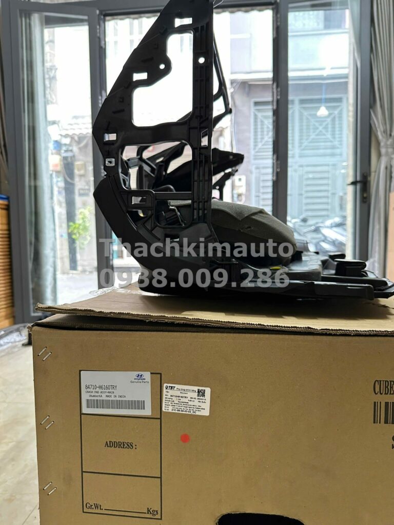 Bảng táp-lô Hyundai Accent 2020 - Ảnh 2