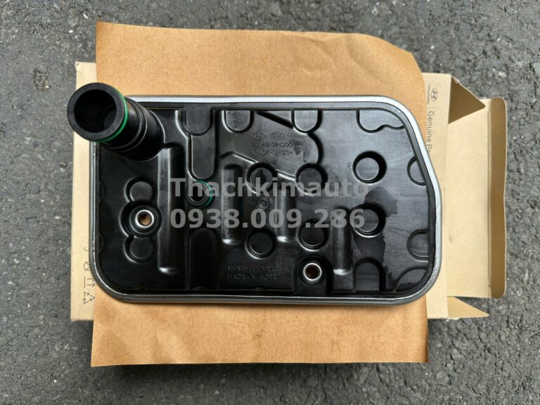 Lọc dầu hộp số Hyundai Accent 2024, Creta 2022 - 2025, Stargazer 2022 - Ảnh 3