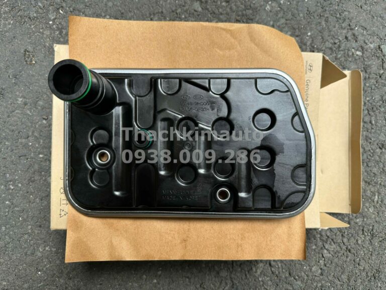 Lọc dầu hộp số Hyundai Accent 2024, Creta 2022 - 2025, Stargazer 2022 - Ảnh 3