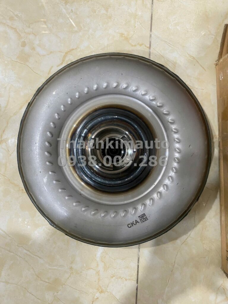 Bộ biến mô Hyundai Stargazer 2022 - 2024, Accent 2024, Creta 2022 - 2025