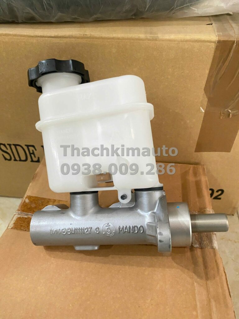 Xy lanh tổng phanh Hyundai Santafe 2006 - 2009