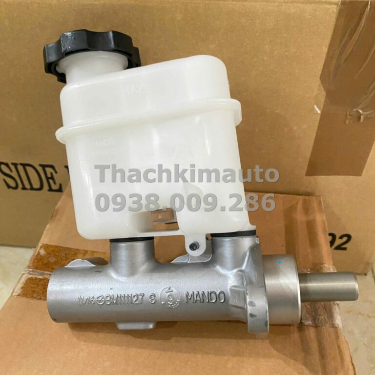 Xy lanh tổng phanh Hyundai Santafe 2006 - 2009