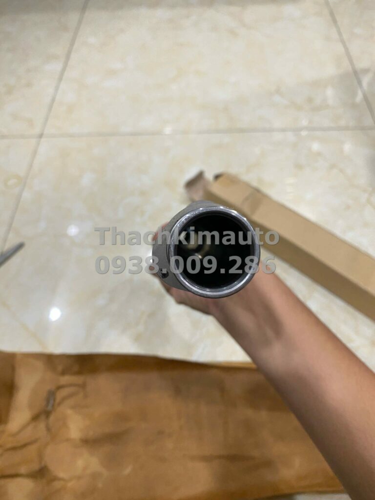 Trục cam trái Hyudai Solati 2014 - Ảnh 2