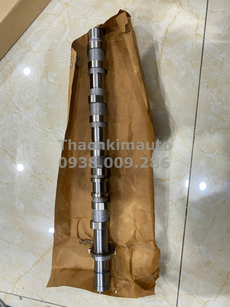 Trục cam trái Hyudai Solati 2014 - Ảnh 4