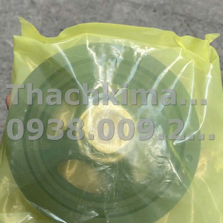 Pu ly trục cơ Hyundai Accent 2024, Creta 2022 - 2025, Stargazer 2022