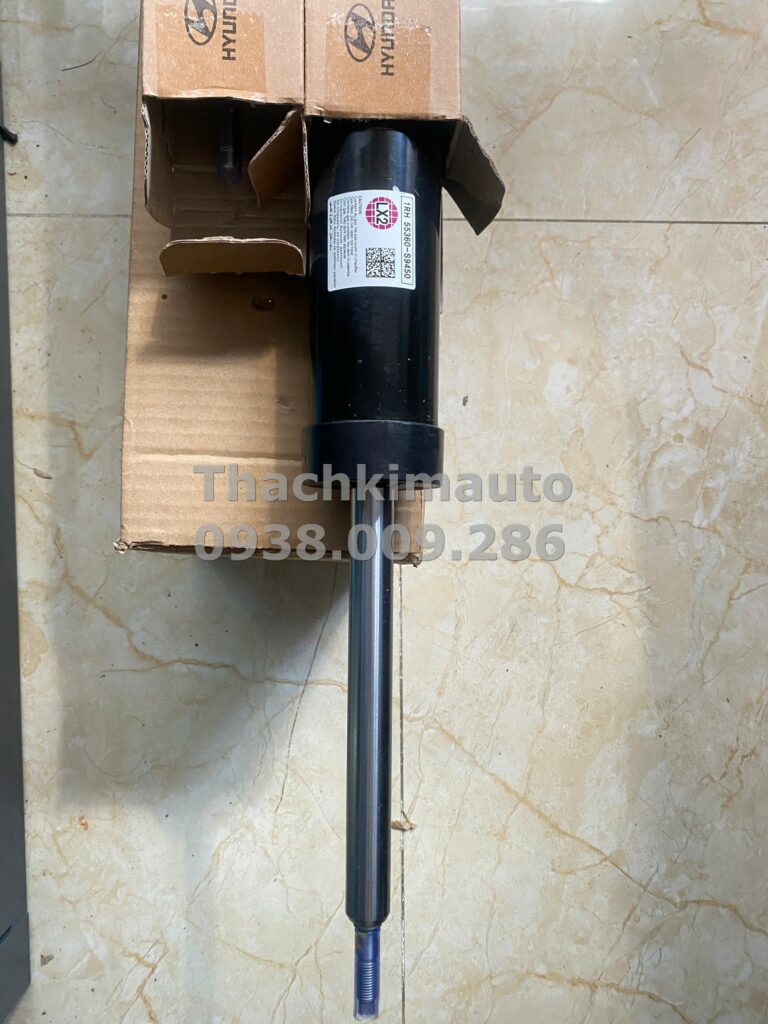 (Phuộc) giảm xóc sau Hyundai Palisade 2019
