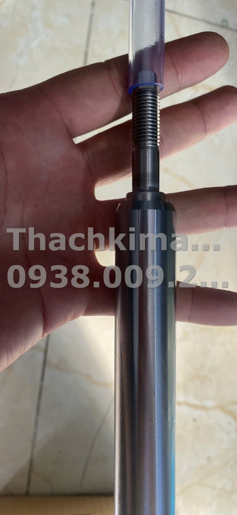(Phuộc) giảm xóc sau Hyundai Palisade 2019 - Ảnh 2