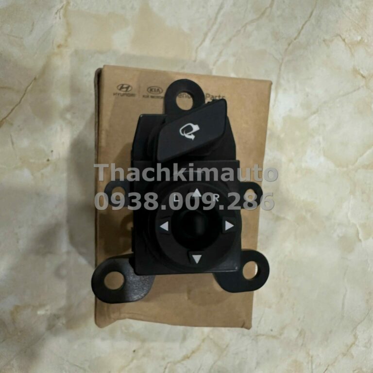Công tắc nâng hạ gương chiếu hậu Hyundai Veloster 2011