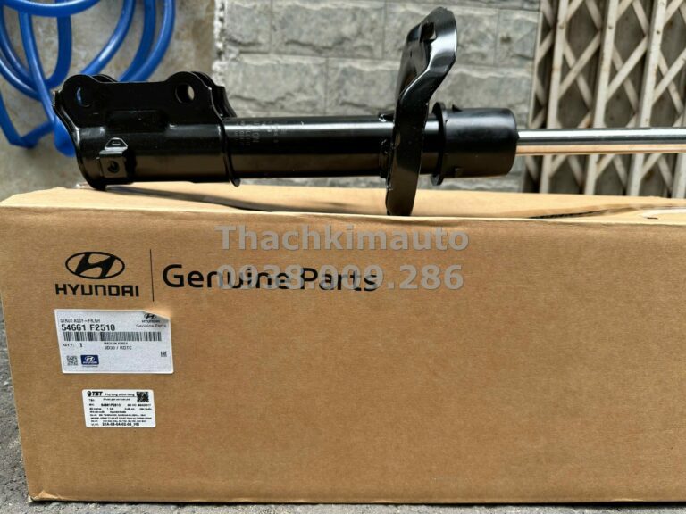 (Phuộc) giảm xóc trước phải Hyundai Elantra 2016 -2019 - Ảnh 4