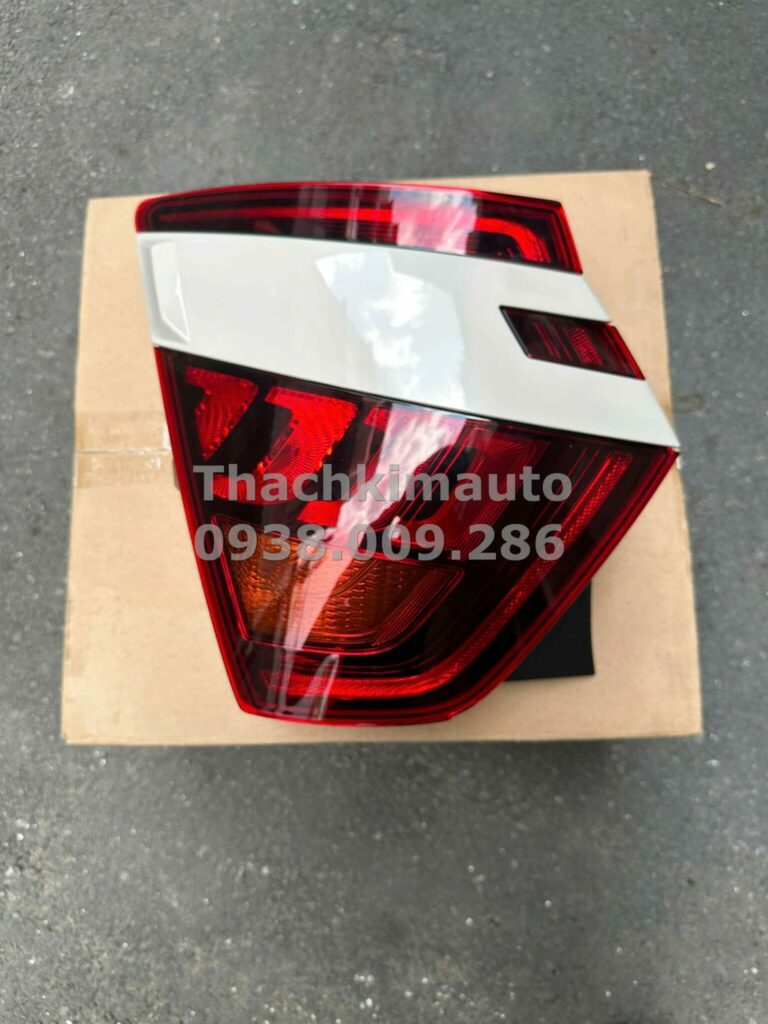 Đèn hậu ngoài trái Hyundai Creta 2022 - Halogen