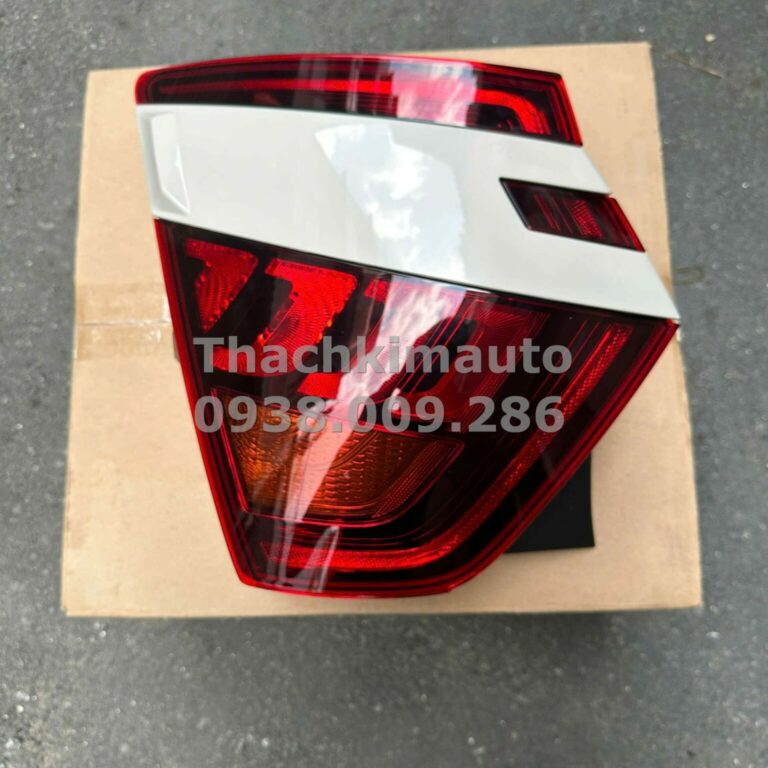Đèn hậu ngoài trái Hyundai Creta 2022 - Halogen
