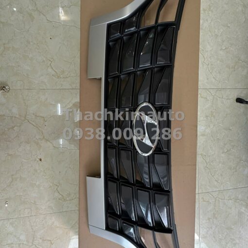 Mặt ca-lăng Hyundai Creta 2022 -2024