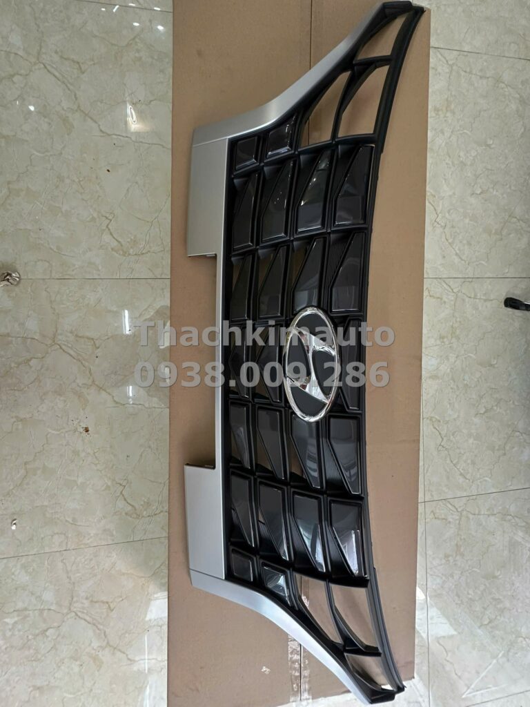 Mặt ca-lăng Hyundai Creta 2022 -2024
