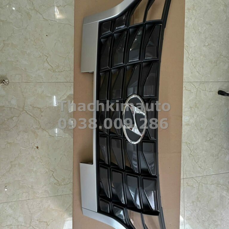 Mặt ca-lăng Hyundai Creta 2022 -2024