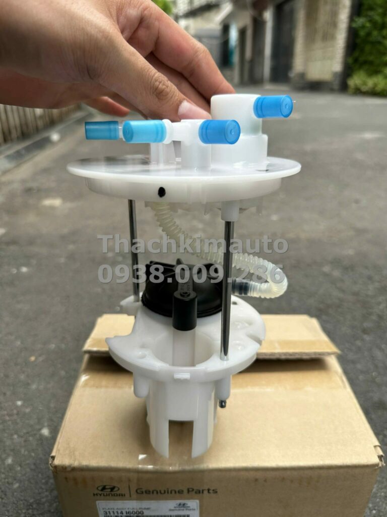 Giá bắt cụm bơm nhiên liệu Hyundai Stargazer 2022 - 2024 - Ảnh 2