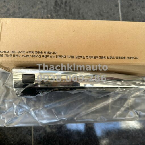 Tay mở cửa ngoài phải Hyundai Tucson 2015 - 2018, 2018 - 2021