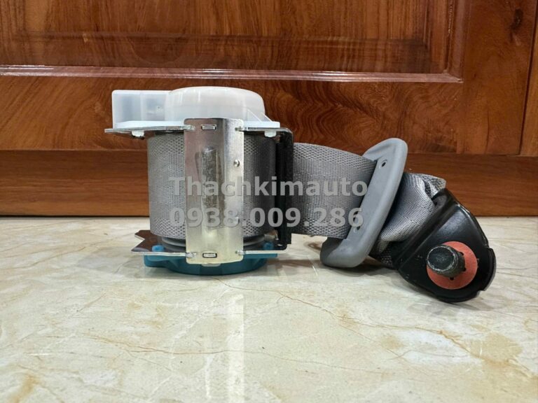Đai an toàn ghế sau phải Hyundai Elantra 2006 - 2011 - Ảnh 4