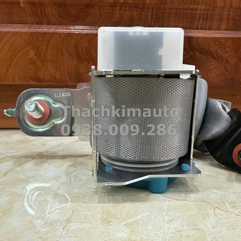 Đai an toàn ghế sau phải Hyundai Elantra 2006 - 2011