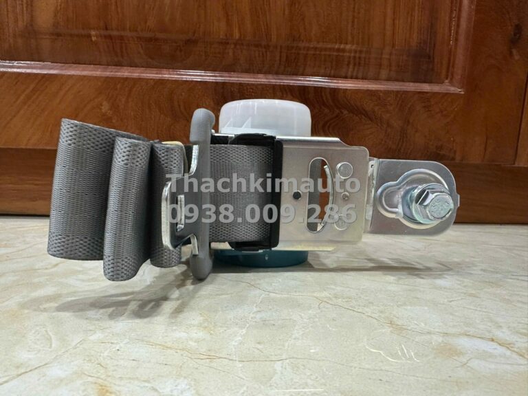 Đai an toàn ghế sau trái Hyundai Elantra 2006 - 2011 - Ảnh 3