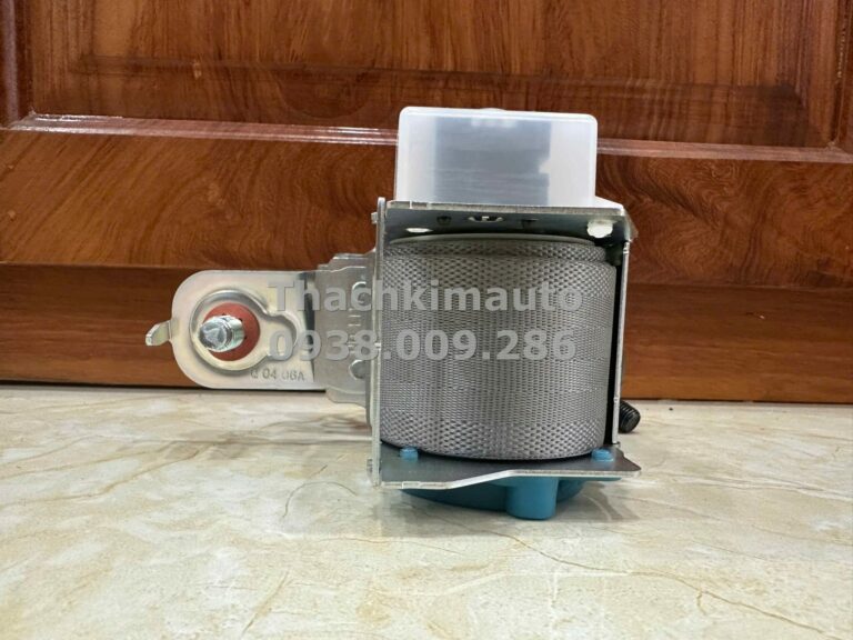 Đai an toàn ghế sau trái Hyundai Elantra 2006 - 2011