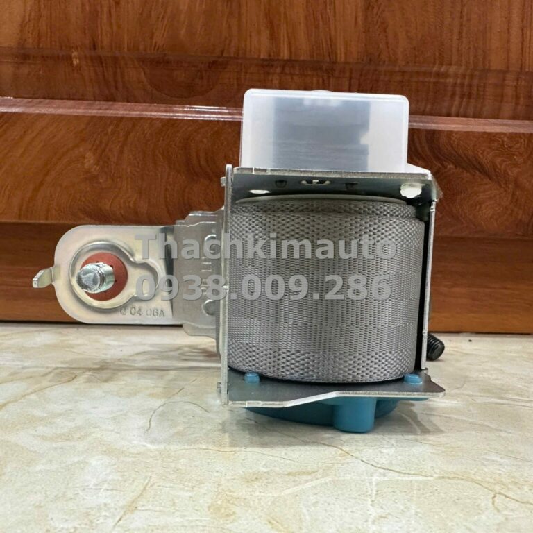 Đai an toàn ghế sau trái Hyundai Elantra 2006 - 2011