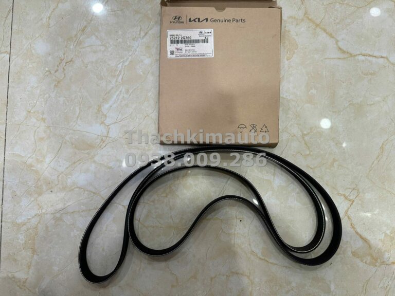 Dây cu roa tổng Hyundai Santafe 2012 - 2015, 2015 - 2018, 2018 - 2020