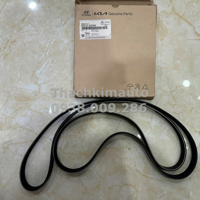 Dây cu roa tổng Hyundai Santafe 2012 - 2015, 2015 - 2018, 2018 - 2020