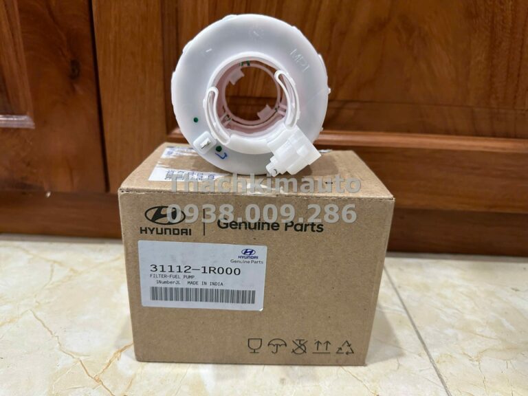 Lọc nhiên liệu Hyundai Grand i10 2016 - 2024, Santafe 2012 - 2018 - Ảnh 3