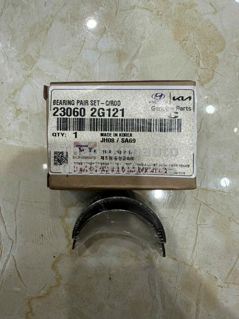 Bộ bạc tay biên Hyundai Tucson 2009 - 2013, Sonata 2009 - 2014