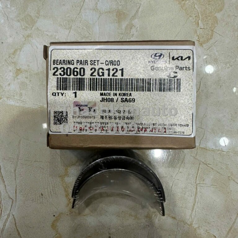 Bộ bạc tay biên Hyundai Tucson 2009 - 2013, Sonata 2009 - 2014