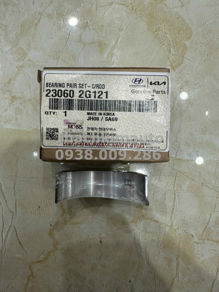 Bộ bạc tay biên Hyundai Tucson 2009 - 2013, Sonata 2009 - 2014 - Ảnh 2