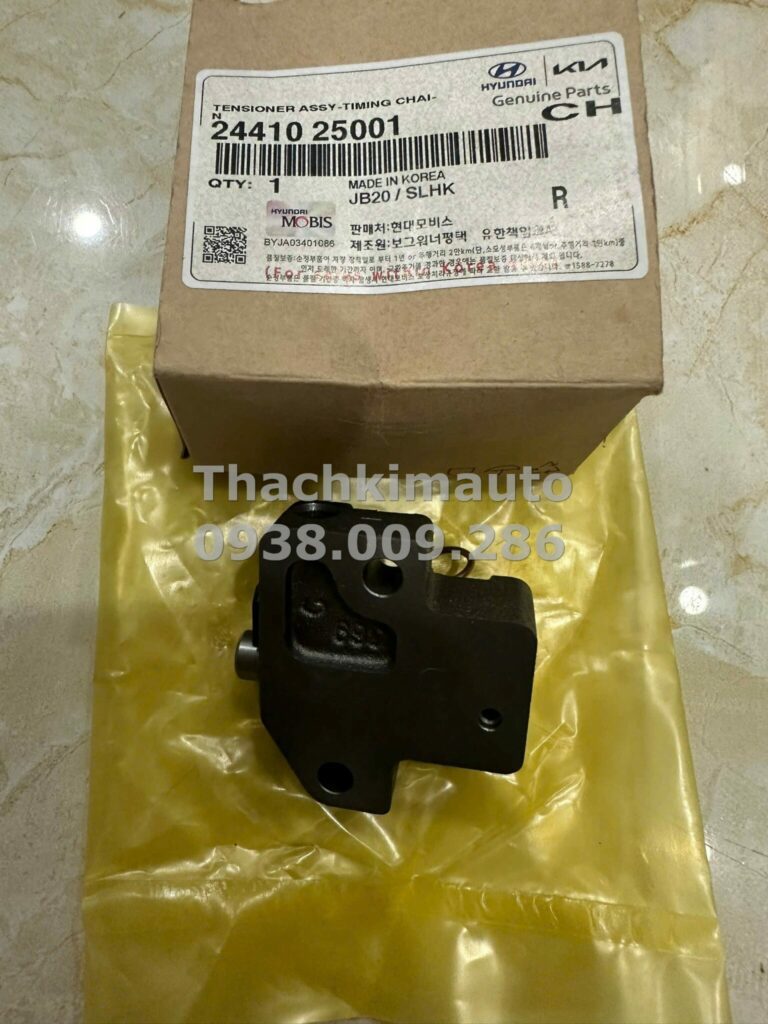 Tăng xích cam Hyundai Elantra, Santafe (2006 - 2023) - Ảnh 2