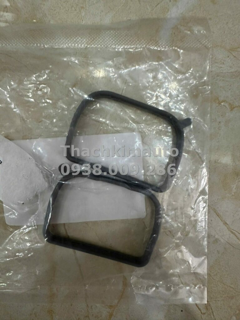 Đệm cổ ống gió nạp Hyundai Santafe, Tucson, Sonata (2008 - 2020) - Ảnh 2