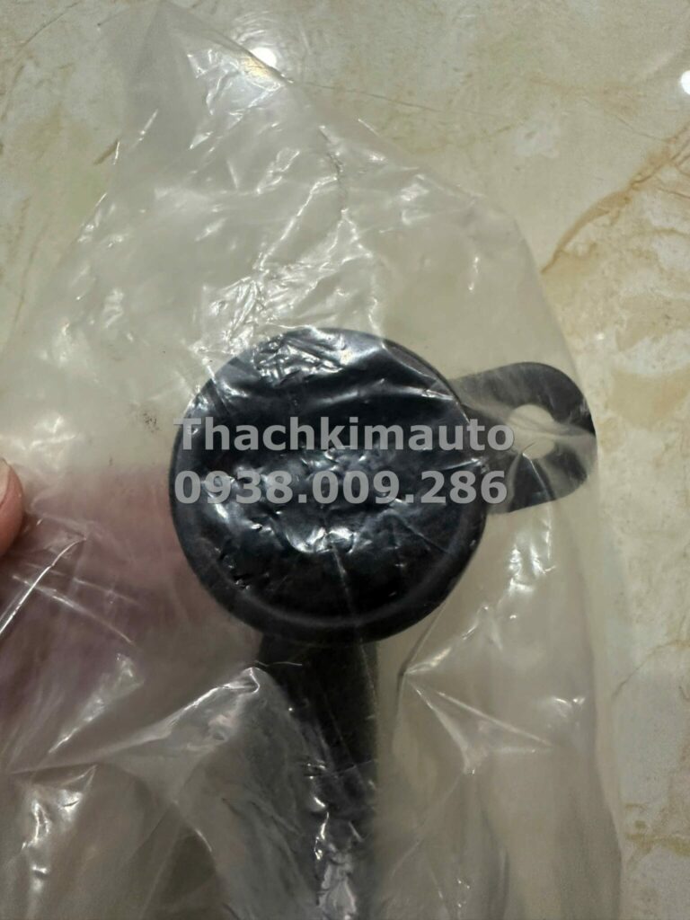 Cụm ống dẫn nước làm mát động cơ Hyundai Santafe 2012 - 2020 - Ảnh 3