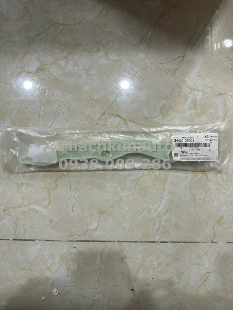 Dẫn hướng xích cam Hyundai Santafe, Sonata, Tucson, Grand Starex, Genesis Couple (2008 - 2021)