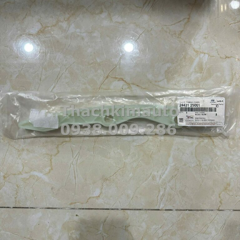Dẫn hướng xích cam Hyundai Santafe, Sonata, Tucson, Grand Starex, Genesis Couple (2008 - 2021)