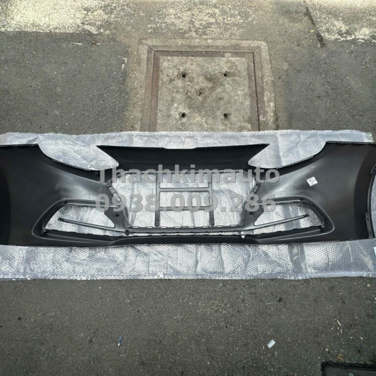 Ba đờ xốc trước Hyundai Grand i10 2016 - 2022