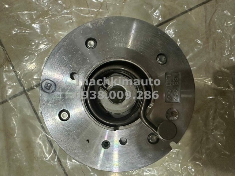 Bánh răng cam xả Hyundai Santafe, Hyundai Azera Hyundai Tucson, Genesis Coupe, Grand Starex, Sonata (2008 – 2021)